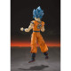FIGURA TAMASHII NATIONS FIGUARTS SH DRAGON Figuras
