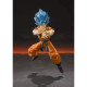 FIGURA TAMASHII NATIONS FIGUARTS SH DRAGON Figuras