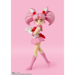 FIGURA TAMASHII NATIONS SH FIGUARTS SAILOR