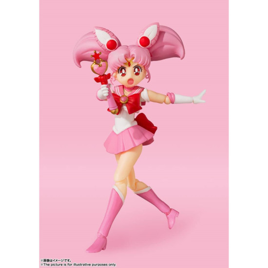 FIGURA TAMASHII NATIONS SH FIGUARTS SAILOR Figuras FIGURA TAMASHII NATIONS SH FIGUARTS SAILOR Figuras