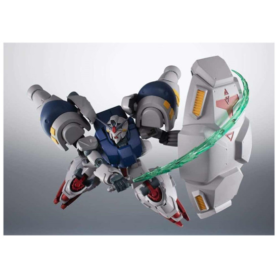 FIGURA TAMASHII NATIONS A.N.I.M.E. MOBILE SUIT Figuras FIGURA TAMASHII NATIONS A.N.I.M.E. MOBILE SUIT Figuras
