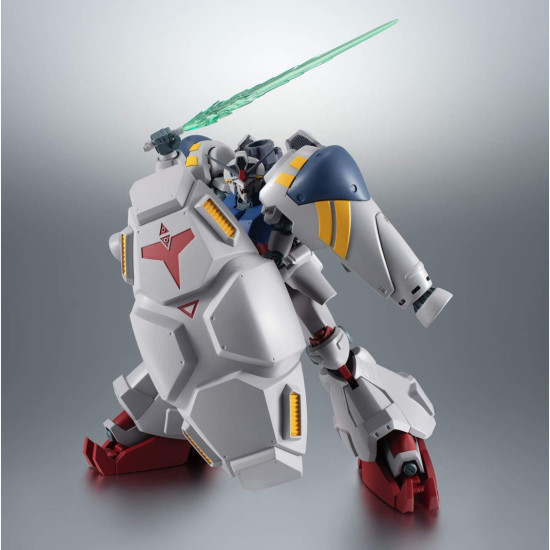 FIGURA TAMASHII NATIONS A.N.I.M.E. MOBILE SUIT Figuras FIGURA TAMASHII NATIONS A.N.I.M.E. MOBILE SUIT Figuras