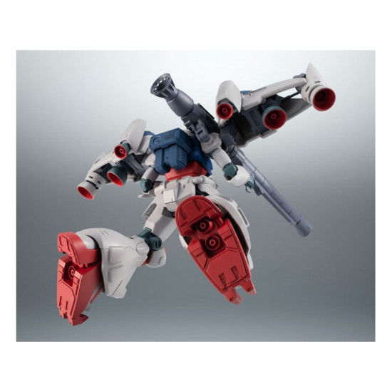 FIGURA TAMASHII NATIONS A.N.I.M.E. MOBILE SUIT Figuras FIGURA TAMASHII NATIONS A.N.I.M.E. MOBILE SUIT Figuras