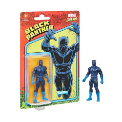 EXPOSITOR HASBRO MARVEL RETRO 48 UNIDADES