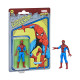EXPOSITOR HASBRO MARVEL RETRO 48 UNIDADES Figuras EXPOSITOR HASBRO MARVEL RETRO 48 UNIDADES Figuras
