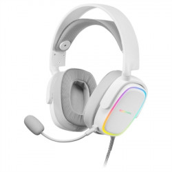 AURICULARES MARS GAMING MHAXW JACK 3.5MM