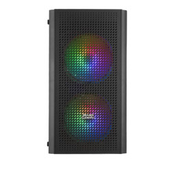 CAJA ORDENADOR MARS GAMING MC300 NEGRO