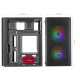 CAJA ORDENADOR MARS GAMING MC300 NEGRO Cajas