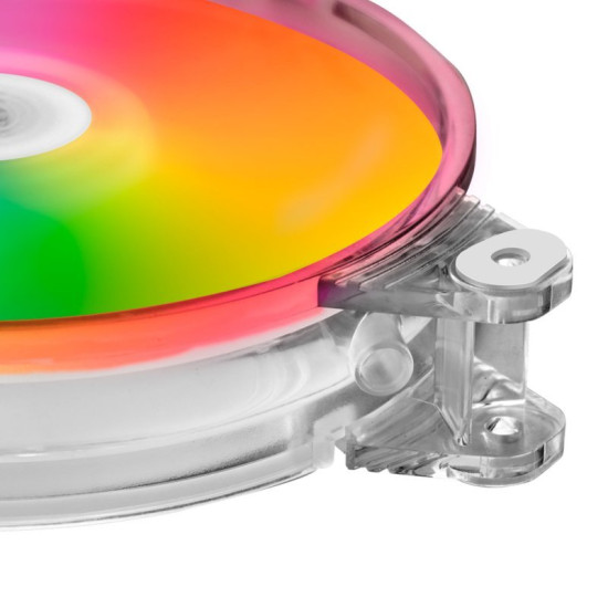 VENTILADOR MARS GAMING MFG CHROMA ULTRA Refrigeracion cpu VENTILADOR MARS GAMING MFG CHROMA ULTRA Refrigeracion cpu