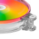 VENTILADOR MARS GAMING MFG CHROMA ULTRA Refrigeracion cpu VENTILADOR MARS GAMING MFG CHROMA ULTRA Refrigeracion cpu