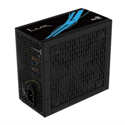 FUENTE ALIMENTACION MARS GAMING LUX1000 1000W