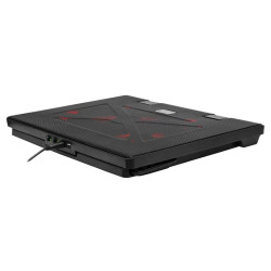 BASE REFRIGERACION MARS GAMING MNBC2 PORTATIL