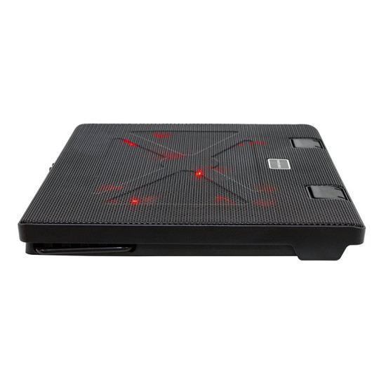 BASE REFRIGERACION MARS GAMING MNBC2 PORTATIL Accesorios de portátiles BASE REFRIGERACION MARS GAMING MNBC2 PORTATIL Accesorios de portátiles