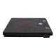 BASE REFRIGERACION MARS GAMING MNBC2 PORTATIL Accesorios de portátiles BASE REFRIGERACION MARS GAMING MNBC2 PORTATIL Accesorios de portátiles