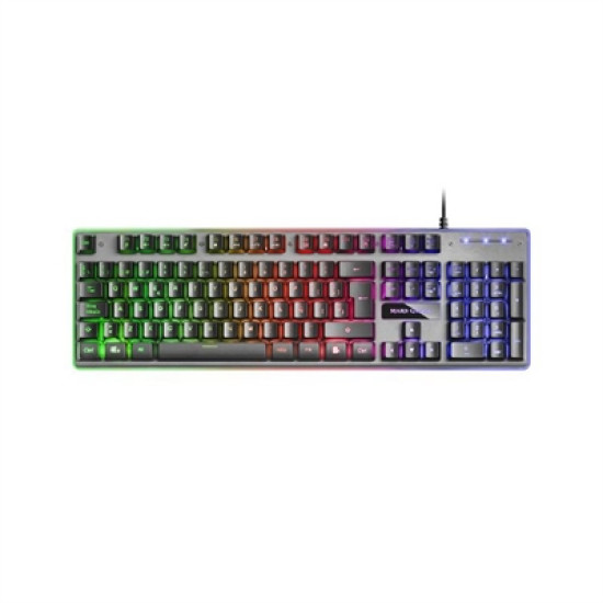 TECLADO MARS GAMING MK220 RGB H - MECH Teclado + ratón