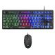 KIT TECLADO + RATON MARS GAMING Teclados KIT TECLADO + RATON MARS GAMING Teclados