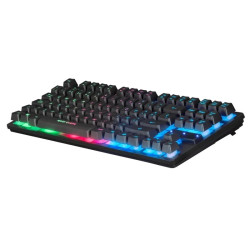 KIT TECLADO + RATON MARS GAMING