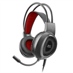 AURICULARES MARS GAMING MH120 JACK 3.5MM
