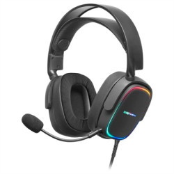 AURICULARES MARS GAMING MHAX JACK 3.5MM