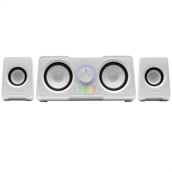 ALTAVOCES MARS GAMING MS22W 2.2 35W Altavoces