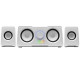 ALTAVOCES MARS GAMING MS22W 2.2 35W Altavoces ALTAVOCES MARS GAMING MS22W 2.2 35W Altavoces