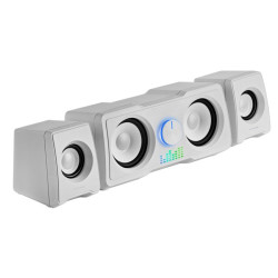 ALTAVOCES MARS GAMING MS22W 2.2 35W