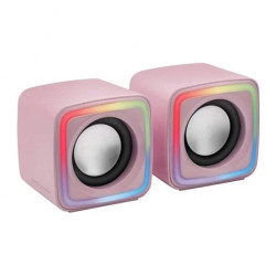 ALTAVOCES MARS GAMING MSCUBEP PREMIUM 8W