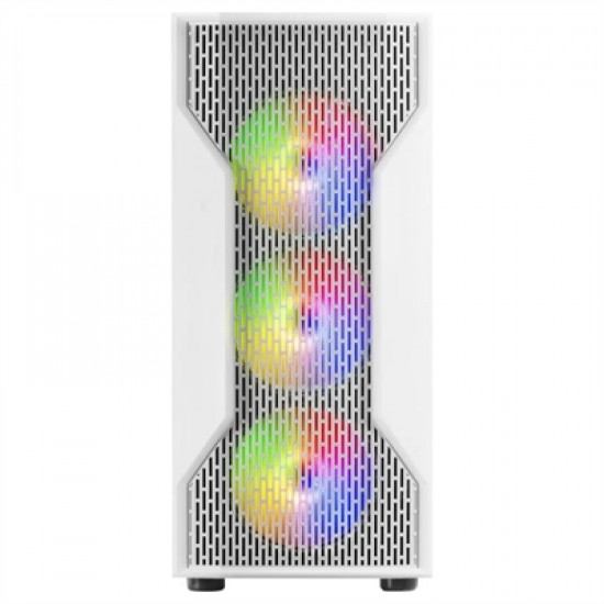 CAJA ORDENADOR MARS GAMING MCAW BLANCO Cajas CAJA ORDENADOR MARS GAMING MCAW BLANCO Cajas