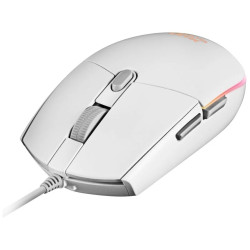MOUSE RATON MARS GAMING MMGW OPTICO