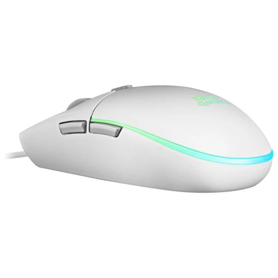 MOUSE RATON MARS GAMING MMGW OPTICO Ratones MOUSE RATON MARS GAMING MMGW OPTICO Ratones