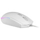 MOUSE RATON MARS GAMING MMGW OPTICO Ratones MOUSE RATON MARS GAMING MMGW OPTICO Ratones