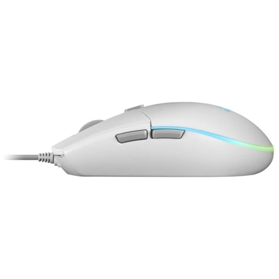 MOUSE RATON MARS GAMING MMGW OPTICO Ratones MOUSE RATON MARS GAMING MMGW OPTICO Ratones