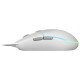 MOUSE RATON MARS GAMING MMGW OPTICO Ratones MOUSE RATON MARS GAMING MMGW OPTICO Ratones