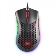 MOUSE RATON MARS GAMING OPTICO USB