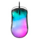 MOUSE RATON MARS GAMING MMGLOW OPTICO Ratones MOUSE RATON MARS GAMING MMGLOW OPTICO Ratones