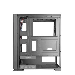 CAJA ORDENADOR TACENS MPERATOR2 ATX MESH