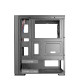 CAJA ORDENADOR TACENS MPERATOR2 ATX MESH Cajas CAJA ORDENADOR TACENS MPERATOR2 ATX MESH Cajas