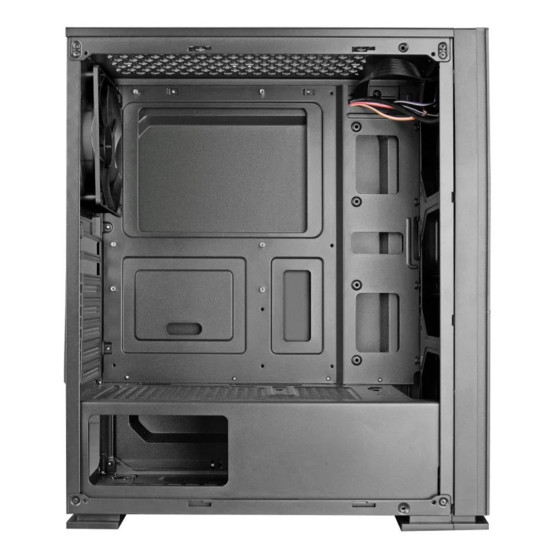 CAJA ORDENADOR TACENS MPERATOR2 ATX MESH Cajas CAJA ORDENADOR TACENS MPERATOR2 ATX MESH Cajas