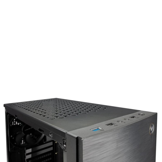 CAJA ORDENADOR TACENS MPERATOR2 ATX MESH Cajas CAJA ORDENADOR TACENS MPERATOR2 ATX MESH Cajas