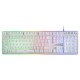 KIT TECLADO + RATON MARS GAMING Teclado + ratón KIT TECLADO + RATON MARS GAMING Teclado + ratón