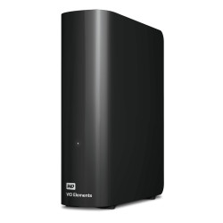 DISCO DURO EXTERNO HDD WD WESTERN