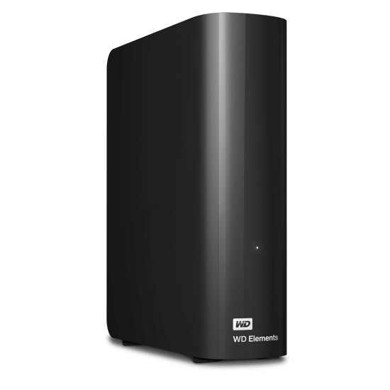 DISCO DURO EXTERNO HDD WD WESTERN Discos duros externos DISCO DURO EXTERNO HDD WD WESTERN Discos duros externos