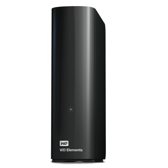 DISCO DURO EXTERNO HDD WD WESTERN Discos duros externos DISCO DURO EXTERNO HDD WD WESTERN Discos duros externos