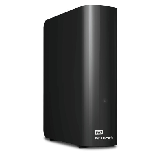 DISCO DURO EXTERNO HDD WD WESTERN Discos duros externos DISCO DURO EXTERNO HDD WD WESTERN Discos duros externos