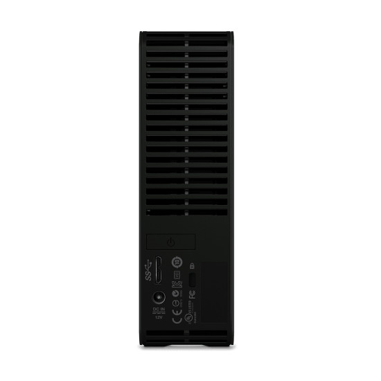 DISCO DURO EXTERNO HDD WD WESTERN Discos duros externos DISCO DURO EXTERNO HDD WD WESTERN Discos duros externos