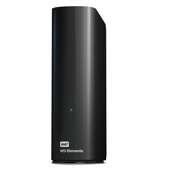 DISCO DURO EXTERNO HDD WD WESTERN Discos duros externos DISCO DURO EXTERNO HDD WD WESTERN Discos duros externos