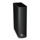 DISCO DURO EXTERNO HDD WD WESTERN Discos duros externos DISCO DURO EXTERNO HDD WD WESTERN Discos duros externos