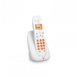 TELEFONO INALAMBRICO SPC KAIRO BLANCO PANTALLA