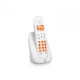 TELEFONO INALAMBRICO SPC KAIRO BLANCO PANTALLA Teléfonos fijos
