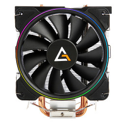 VENTILADOR DISIPADOR GAMING ANTEC FRIGUSAIR 400